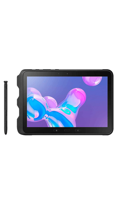 Galaxy Tab Active Pro 10.1 (2019)