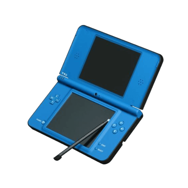 Nintendo DSi XL (2009)