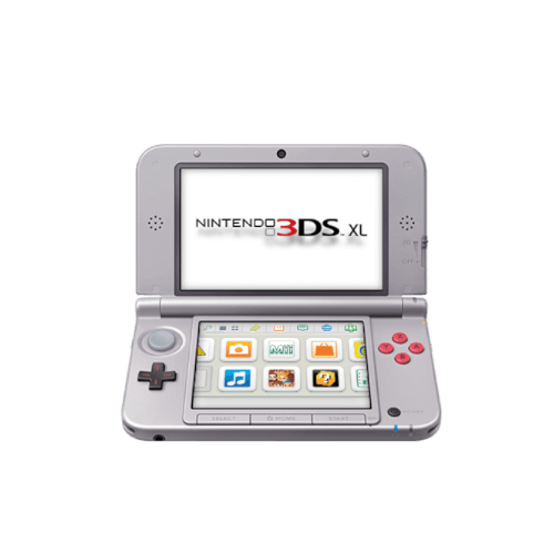 Nintendo 3DS (2011)