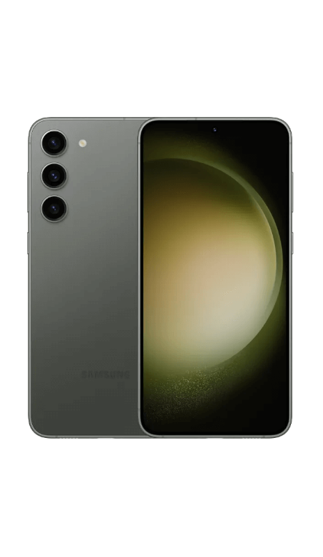 Galaxy S23 Plus