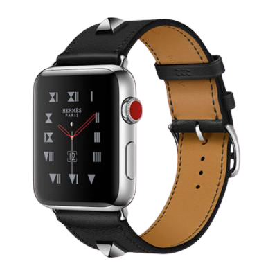 iWatch Hermes Series 3 42mm Cellular - Standard, Hermes, Nike+