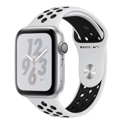 iWatch Nike Plus Series 4 44mm GPS Only - Standard, Nike+